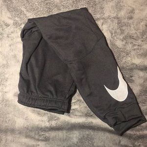 Nike joggers